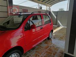 Chery S11 QQ